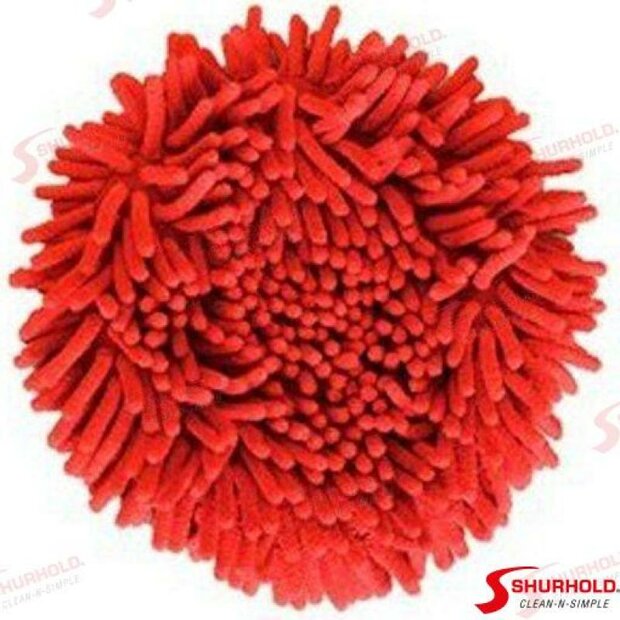 SHU3153 - BUFF MAGIC DISC (1 EENHEID. 1