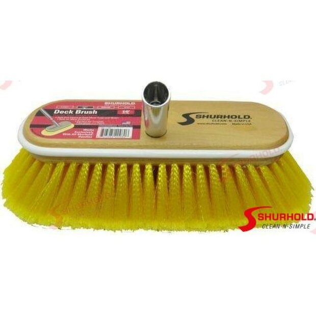 SHU980 - ZACHT GELE KWAST 25 CM 1