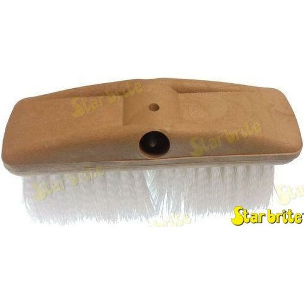 STA40010 - HARDE KORRELBORSTEL 1