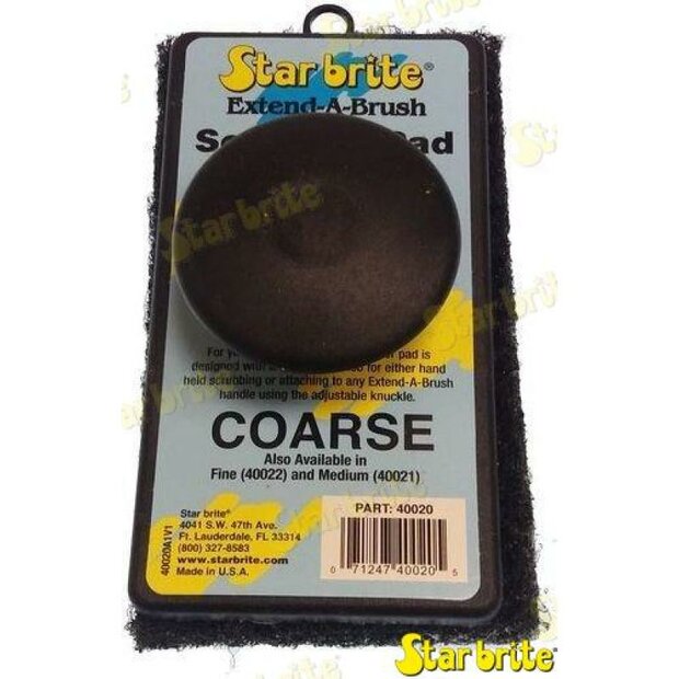 STA40020 - HARDE KORRELSCHUURSPUIT 1