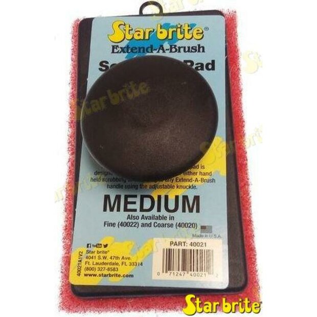 STA40021 - MIDDELGROTE SCHUURSPUIT 1