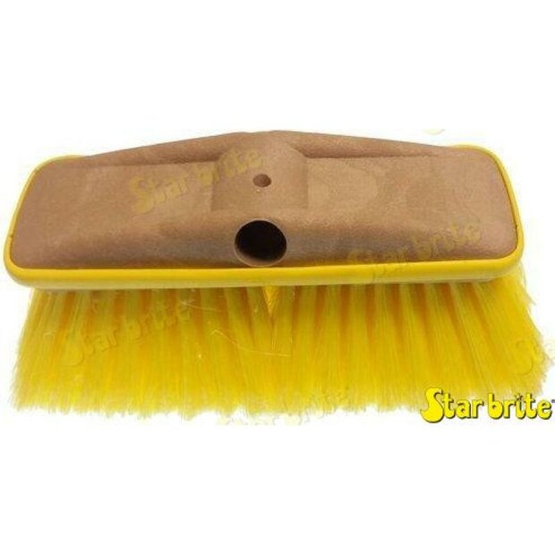 STA40161 - DELUXE ZACHTE KORRELBORSTEL 1