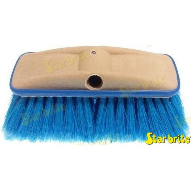 STA40162 - DELUXE MEDIUM GRIT BORSTEL 1