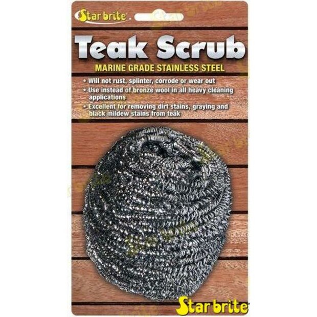 STA88450 - TEKA REINIGINGSSCHUURSPONS 1