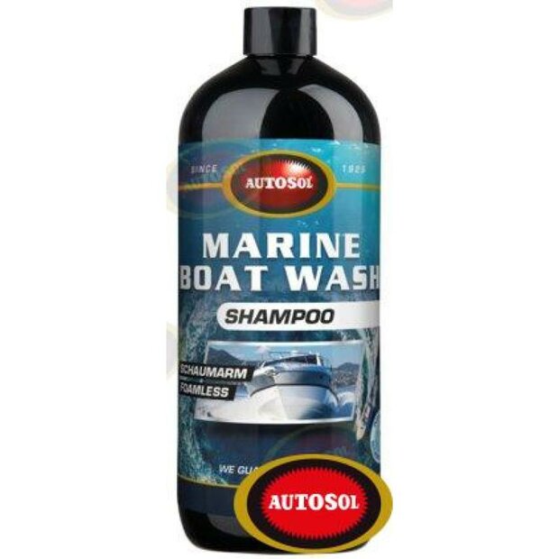 AUT11-015502 - MARINE SHAMPOO ZONDER SCHUIM 1 L 1