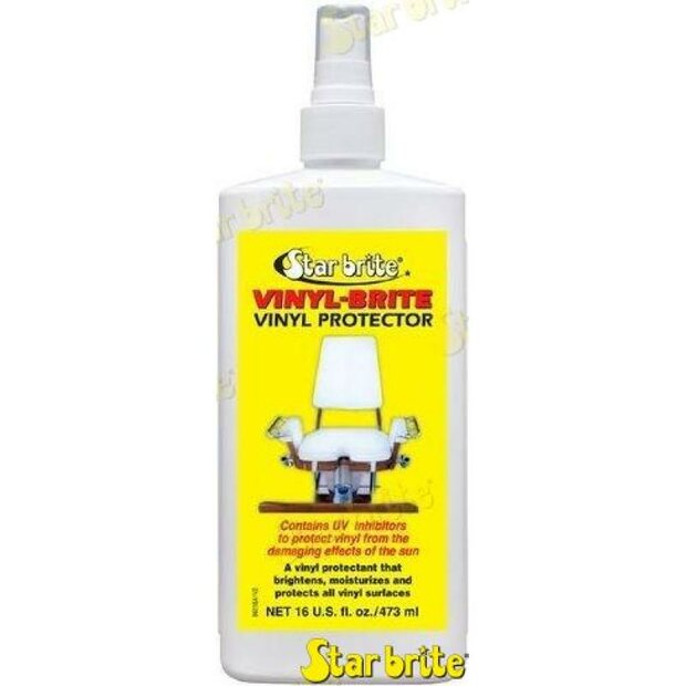 STA80316 - VINYLBESCHERMER 475ML. 1