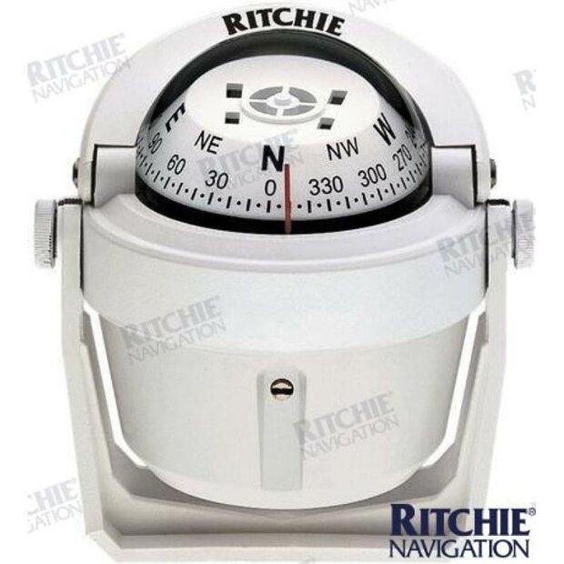 RITB-51W - KOMPAS B-51 WIT 1