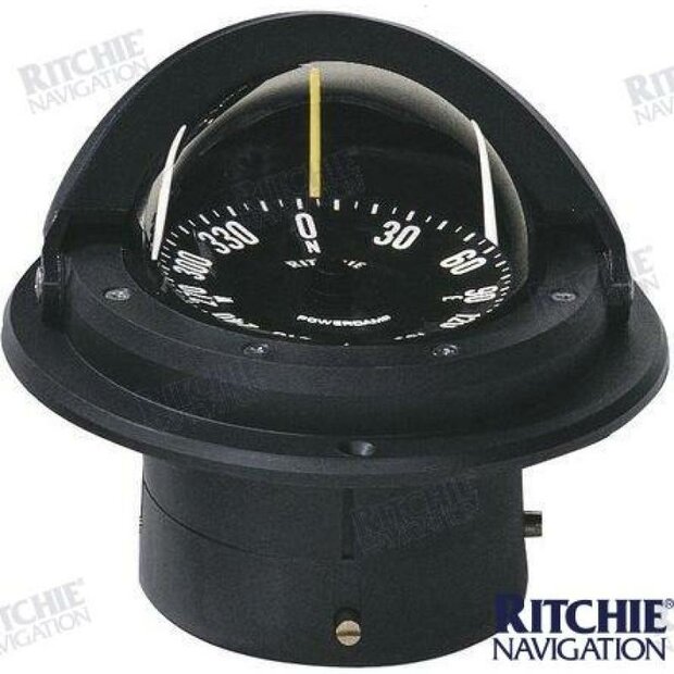 RITF-82 - COMPASS F-82 ZWART 1