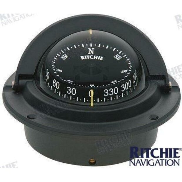 RITF-83 - KOMPAS F-83 ZWART 1