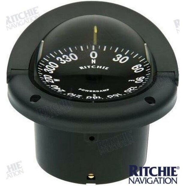 RITHF-742 - KOMPAS HF-742 1