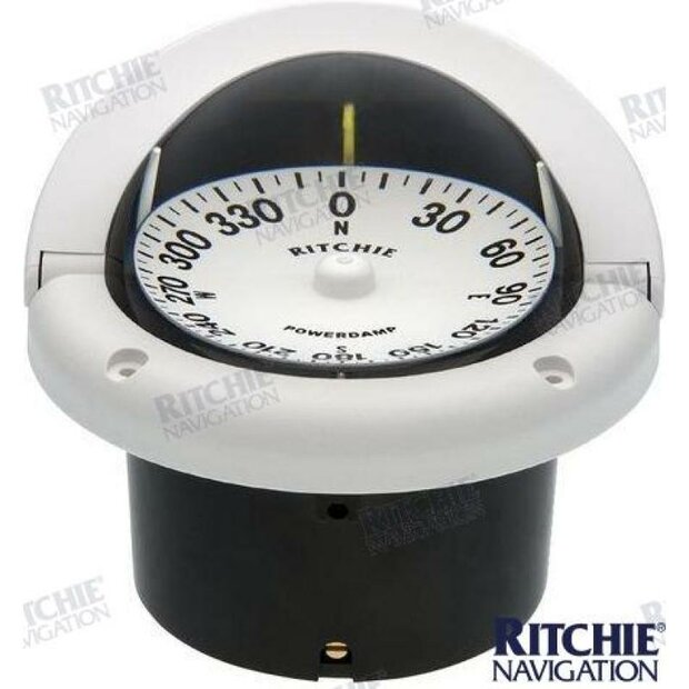 RITHF-742W - COMPASS HF-742 WIT 1