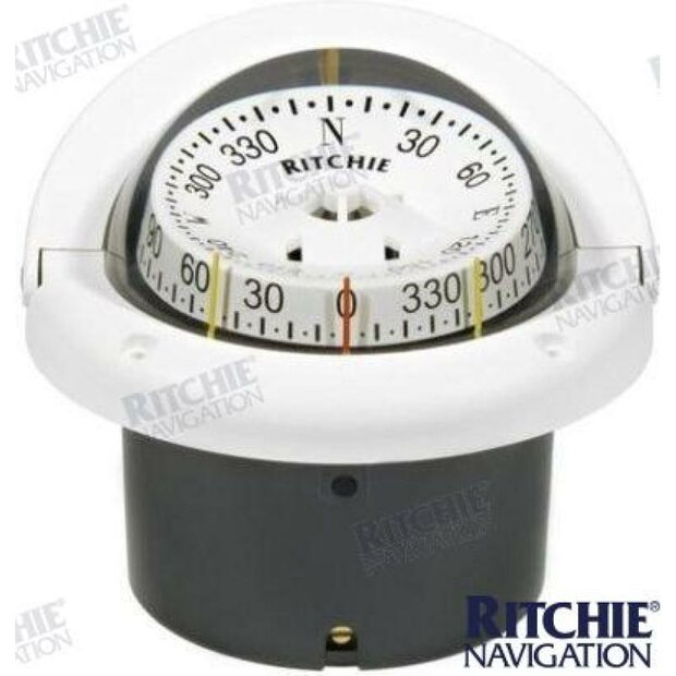 RITHF-743W - COMPASS HF-743 WIT 1