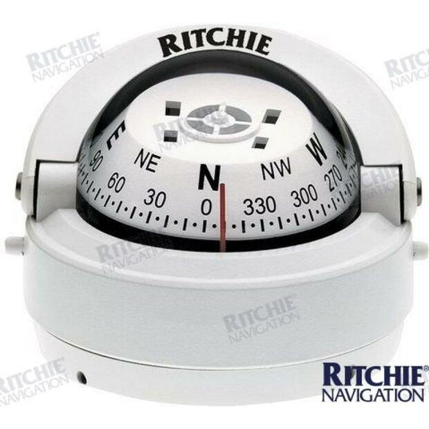 RITS-53W - COMPASS S-53 WIT 1