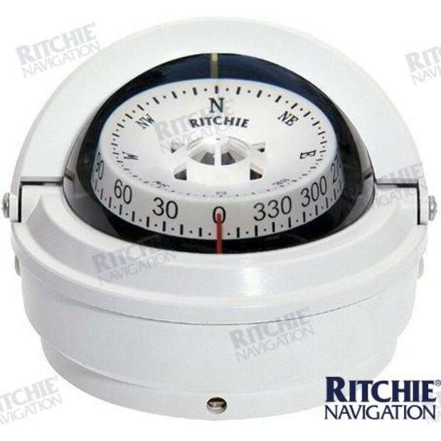 RITS-87W - COMPASS S-87 WIT 1