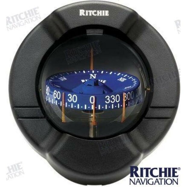 RITSR-2 - COMPAS VENTURE 1