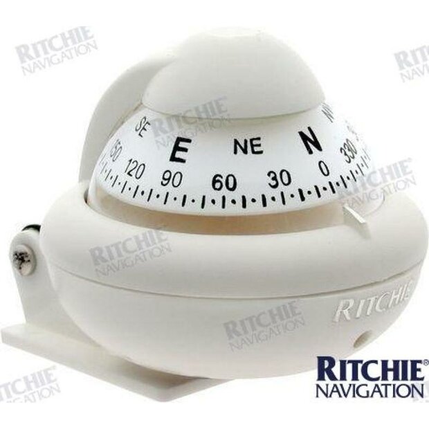 RITX-10W - KOMPAS X-10 WIT 1