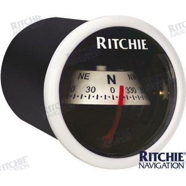 RITX-21W - KOMPAS X-21 WIT 1