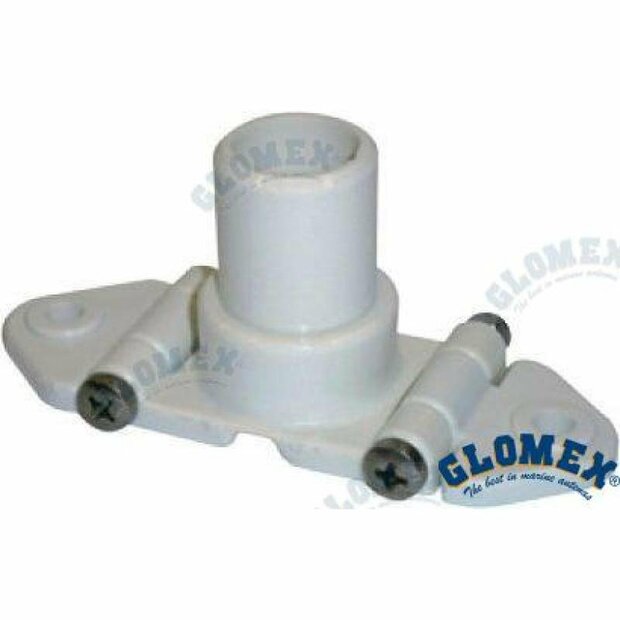 GLOITM001 - ZEILBOOT ONDERSTEUNING VOOR WEBBOAT 4G PLUS 1