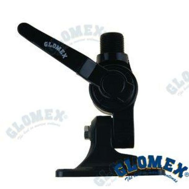 GLORA115BK - ZWART PVC ROTULA RA 115 1