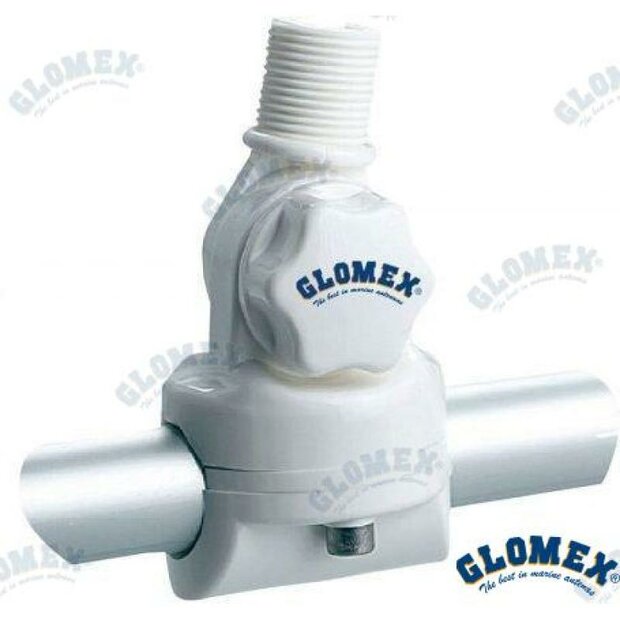 GLORA134 - VERSTELBARE NYLON KANDELAARSTEUN 1