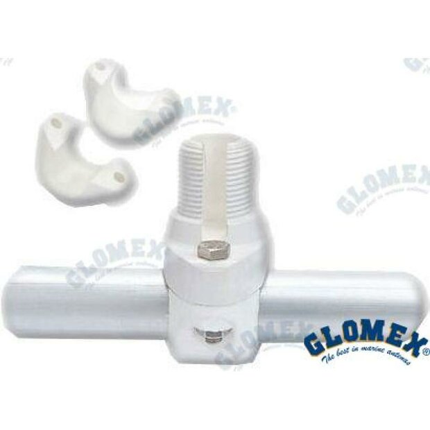 GLORA175 - NYLON KANDELAAR STEUN, VAST 1