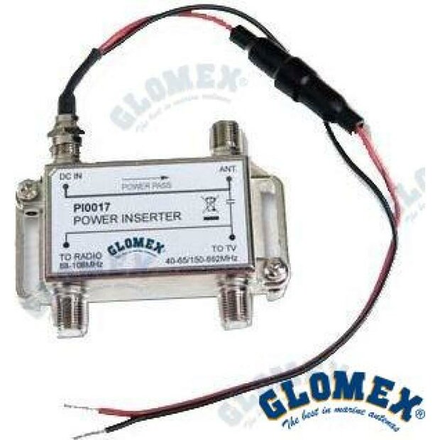 GLOV9114PI-FM - V T300 FEEDER 1