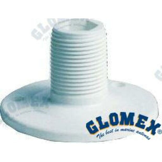 GLOV9175OT - HOGE UNIVERSELE NYLON ONDERSTEUNING - 40 MM - VOOR 1