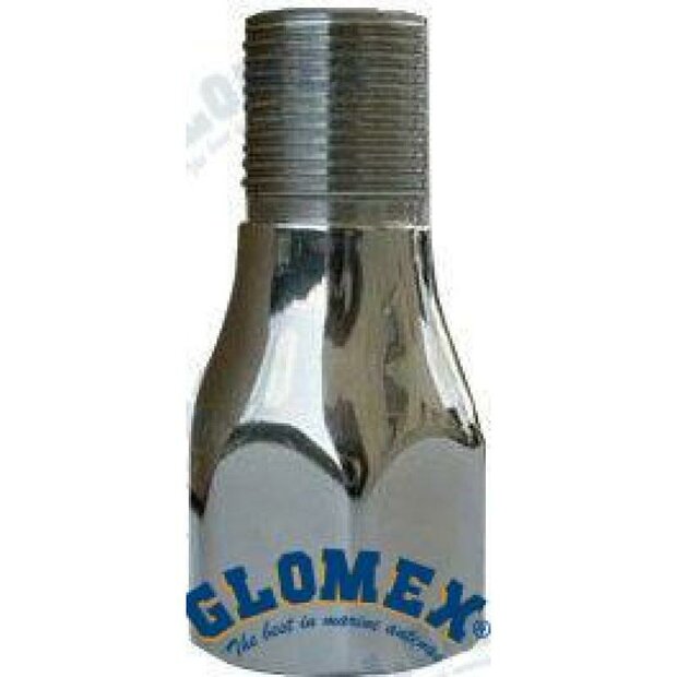 GLOV9178 - ADAPTER 1&quot;X14 NAAR 1&quot; 1