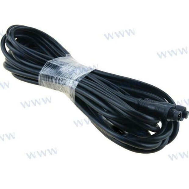 KRCEXT25 - 7m kabel voor KAKRC55-bediening 1