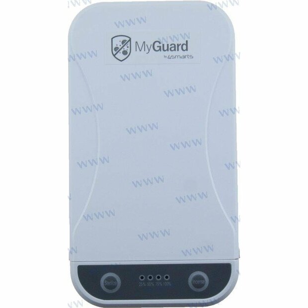 SMA468736 - MyGuard STERILISATIE-APPARAAT 1