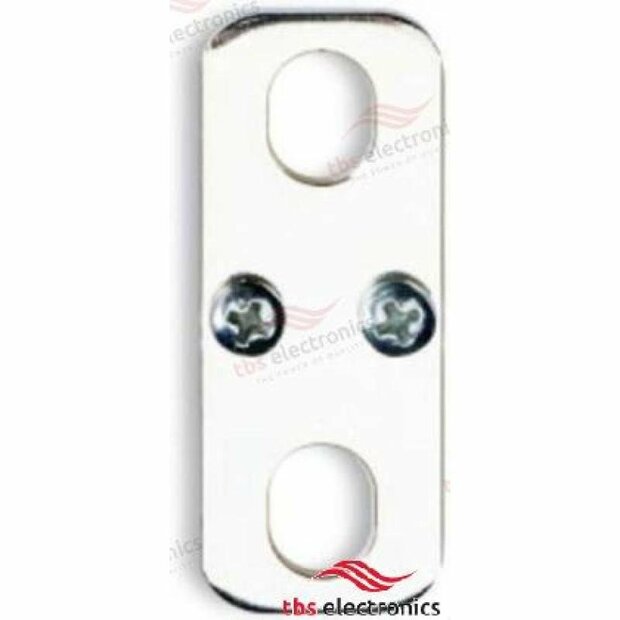 TBS5079062 - DCM-VERBINDINGSPLAAT (41 MM SPITCH) (SET VAN 2 STUKS) 1