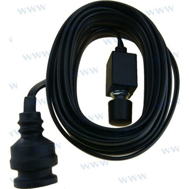 JLM-RBC-1 - BASS-AFSTANDSBEDIENING 1