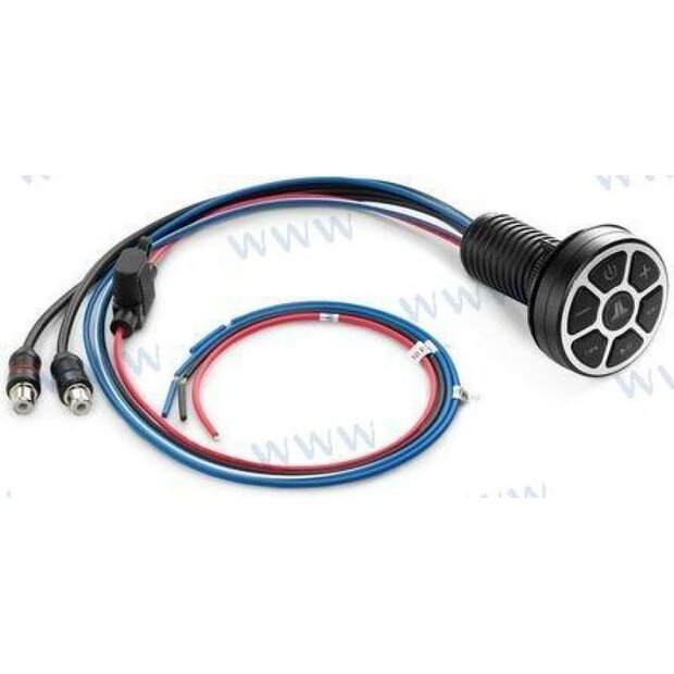 JLMBT-CRX - WATERDICHTE CONTROLE-MODULE BLUETOOTH 1