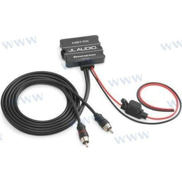 JLMBT-RX - JL MBT-RX BLUETOOTH-MODULE 1
