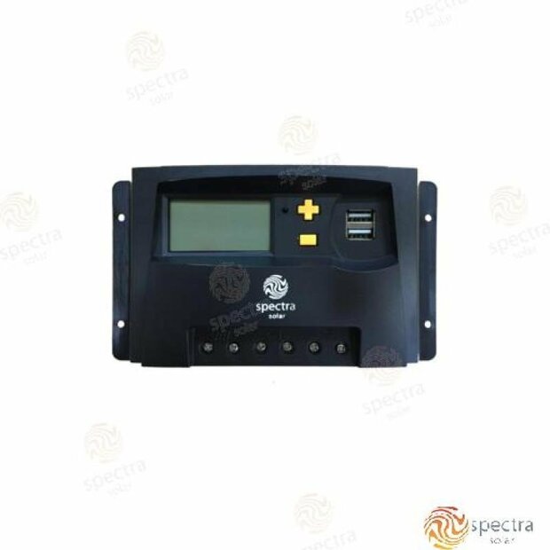 BRAND11111 - SPECTRA 20A LAADREGELAAR 1