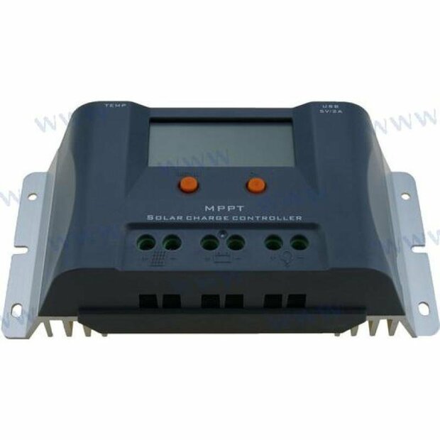 BRAND11130 - SPECTRA MPPT-REGELAAR 10A 1