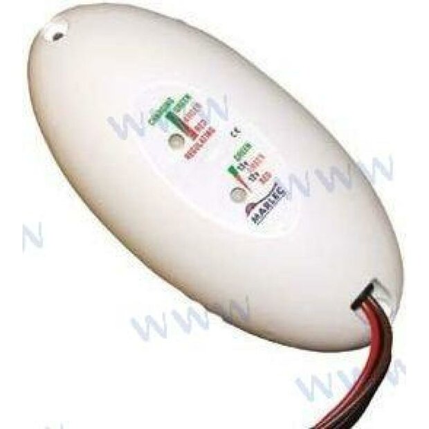 MERK1145 - HRS504-CONTROLLER 1