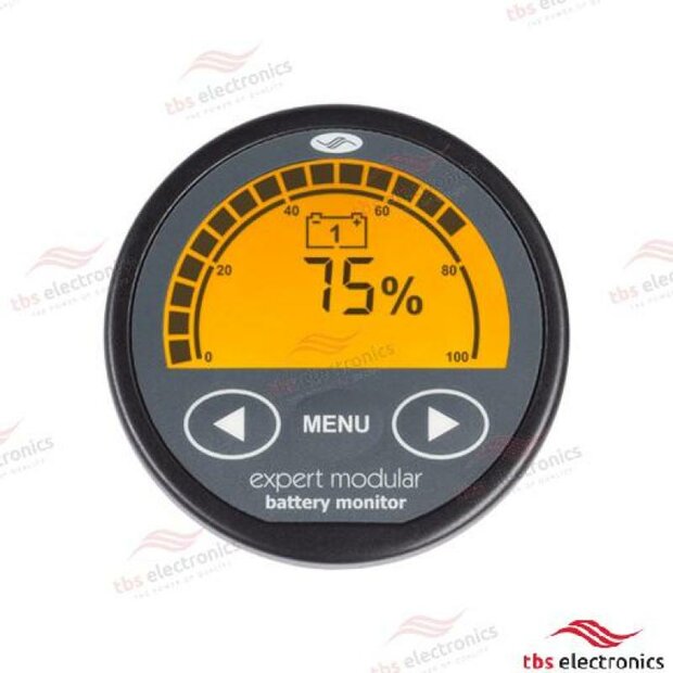 TBS5056030 - EXPERT MODULAIRE BATTERIJMONITOR 1