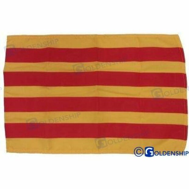 GS73363 - Cataloni℃ VLAG 30X45 1