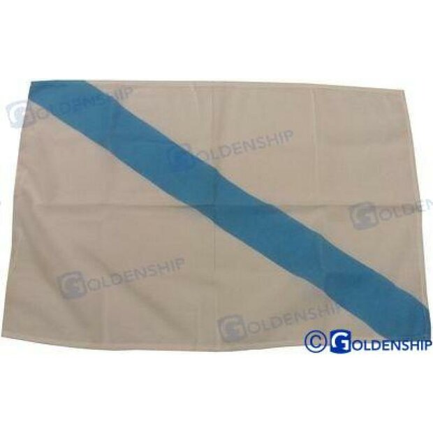 GS73370 - VLAG VAN GALICI℃ 40X60 1