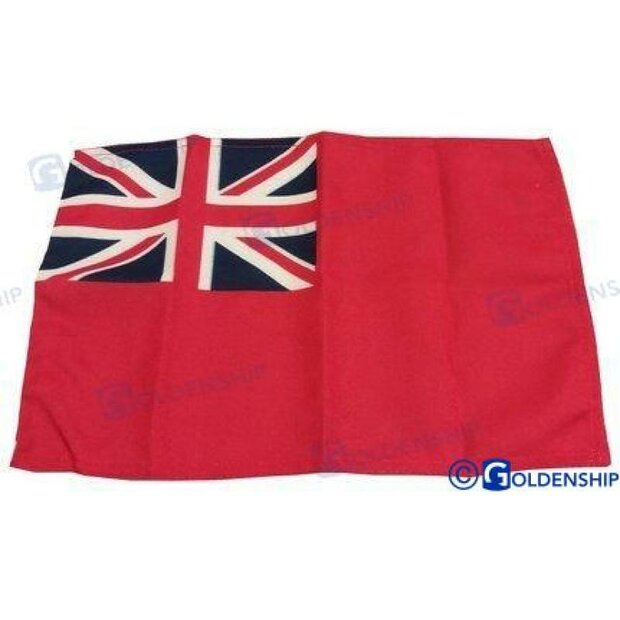 GS73409 - GROOT-BRITTANNI℃ VLAG (M) 20X30 1