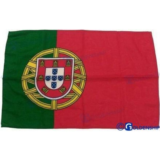GS73425 - PORTUGESE VLAG 40X60 ESC. 1
