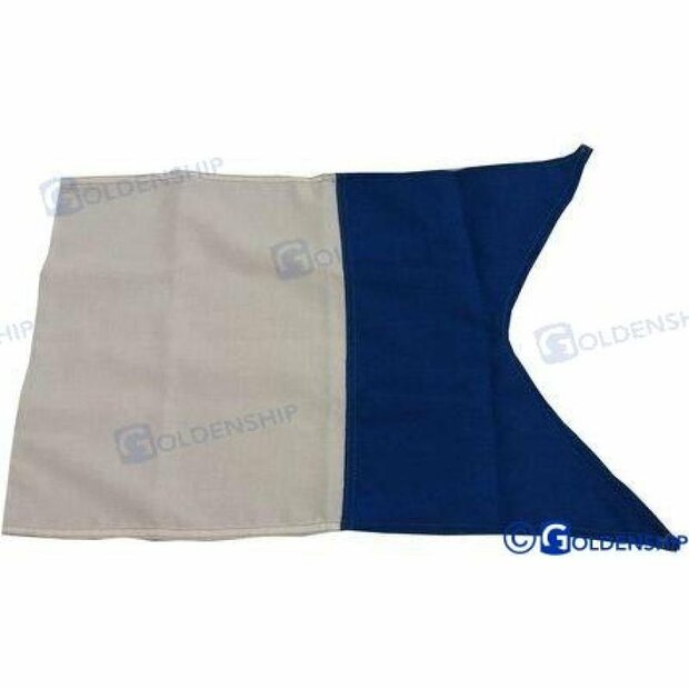 GS73446 - LETTER &quot;A&quot; 30x45 1