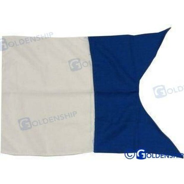 GS73447 - LETTER &quot;A&quot; 40x60 1