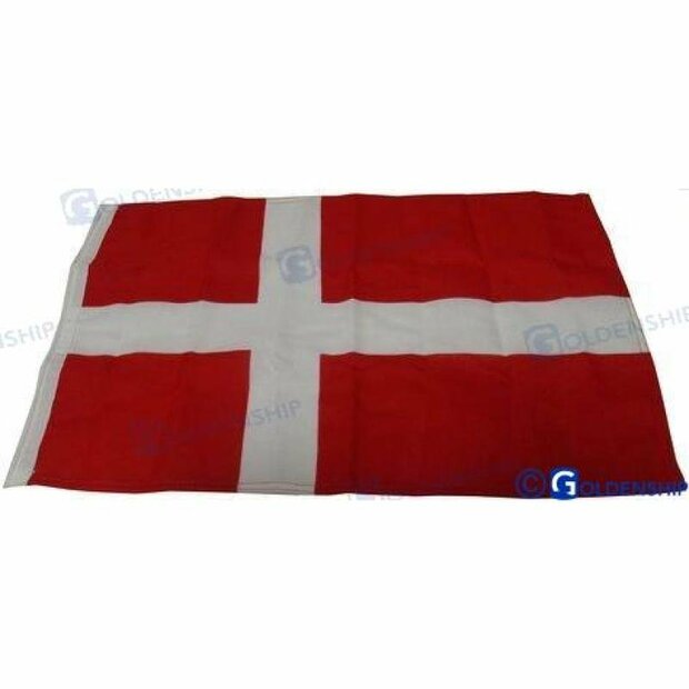 GS73454 - DEENSE VLAG 30X45 1