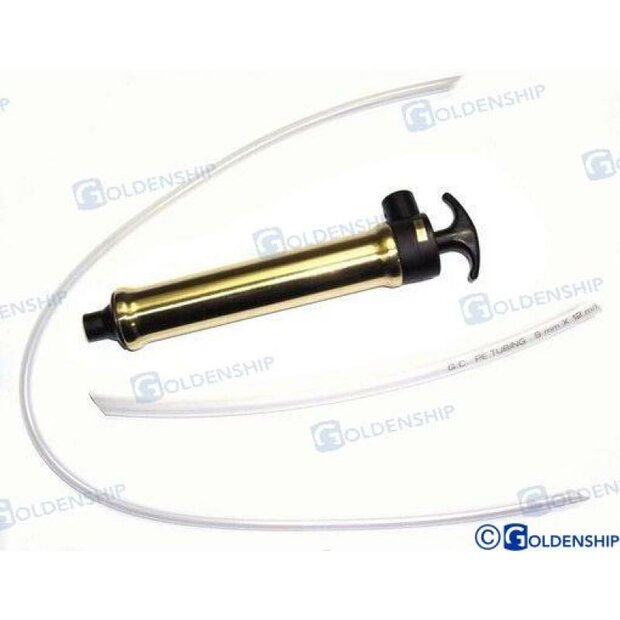 GS20151 - OLIE-EXTRACTORPOMP 1