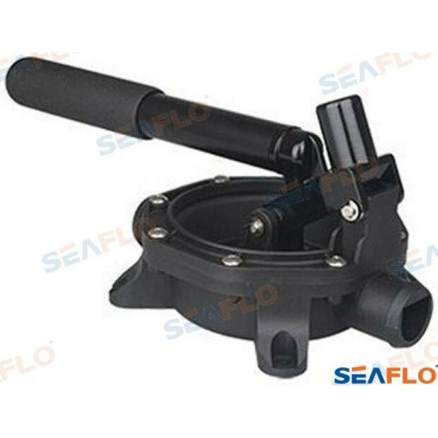 SFDHSG72001 - HANDMATIGE POMPMEMBRAAN 720 GPH ALU 1