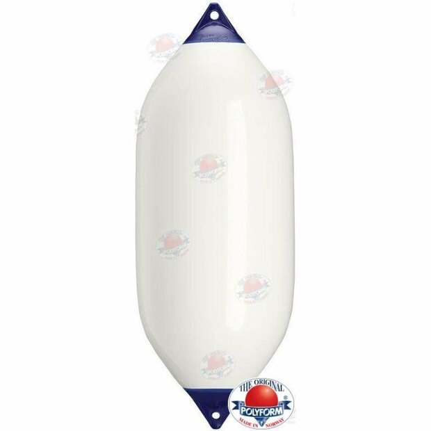 SCAFA11 - POLYFORM F-11 FENDER 1