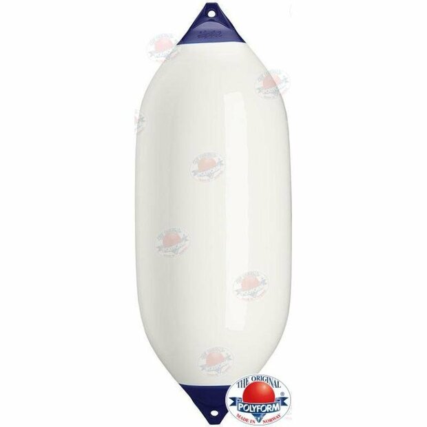 SCAFA13 - POLYFORM F-13 FENDER 1