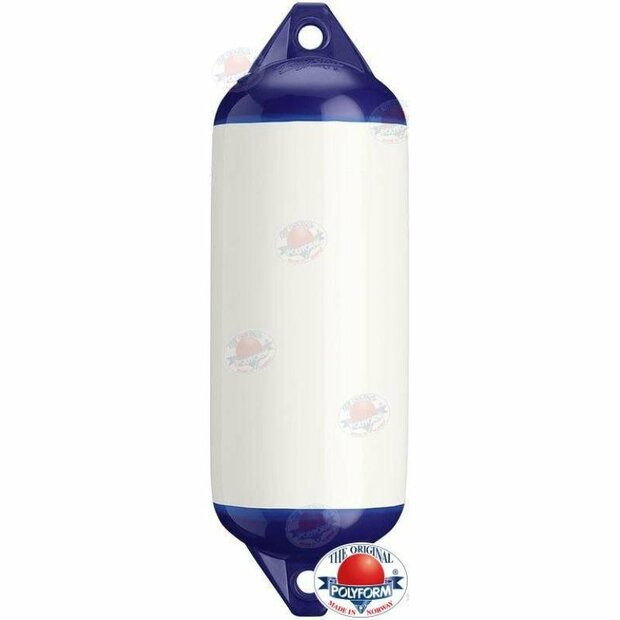 SCAFA2 - POLYFORM F-2 FENDER 1